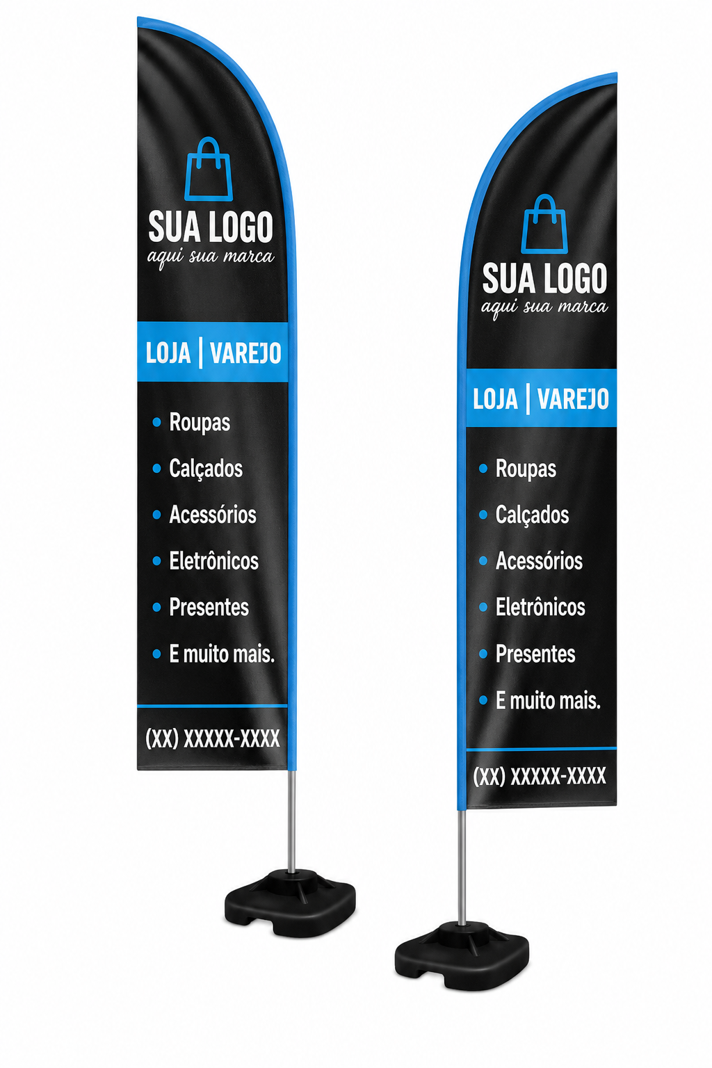 WIND BANNER